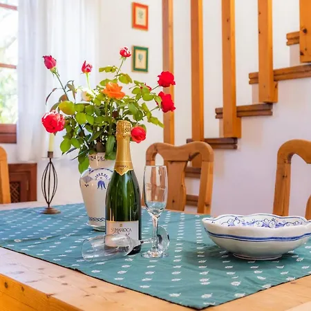Cas Casai Holiday home Cas Concos